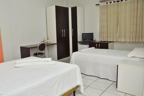 Carvalho's Hotel