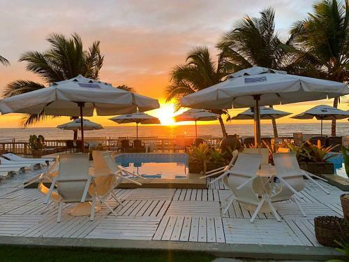 Hostal Pousada Ponta De Areia