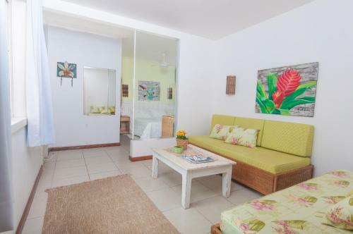 Hostal Pousada Ponta De Areia