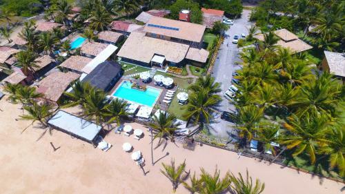 Hostal Pousada Ponta De Areia