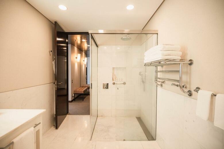 Hotel Fasano S�o Paulo