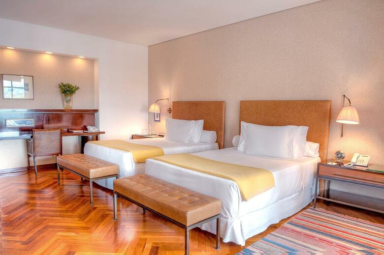 Hotel Fasano S�o Paulo