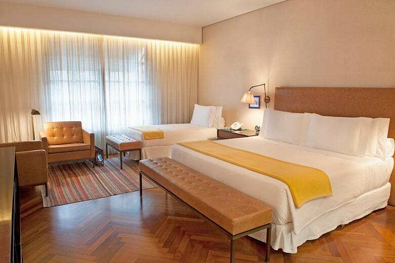 Hotel Fasano S�o Paulo