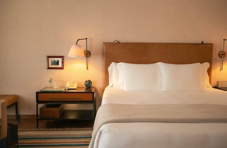 Hotel Fasano S�o Paulo