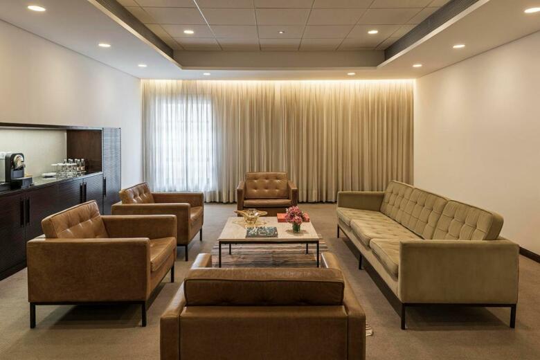 Hotel Fasano S�o Paulo