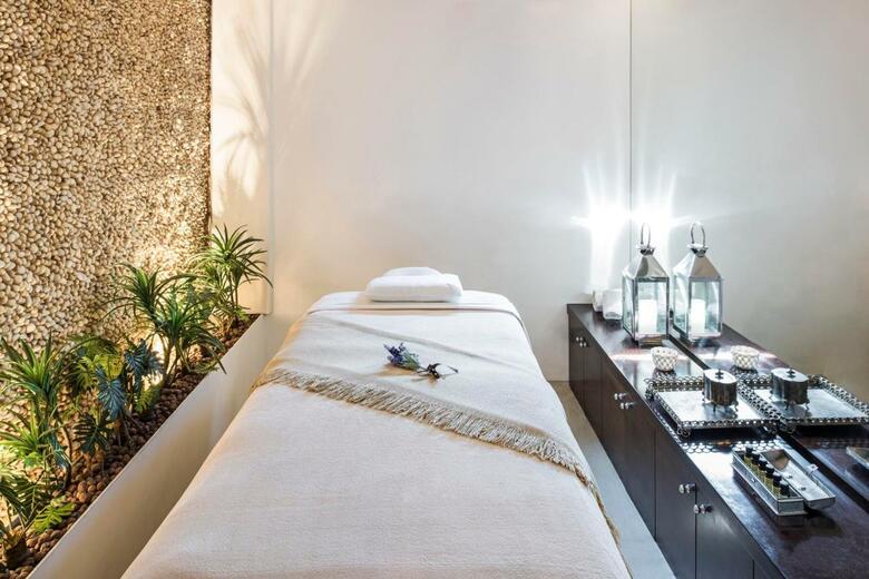 Hotel Fasano S�o Paulo