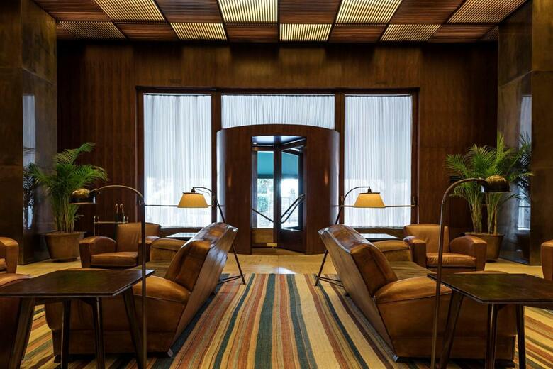 Hotel Fasano S�o Paulo