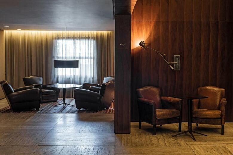 Hotel Fasano S�o Paulo