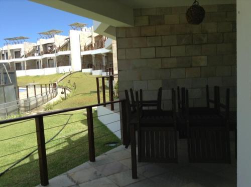 Apartamento Dream Away Pipa Residence