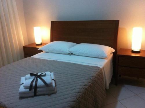 Apartamento Dream Away Pipa Residence