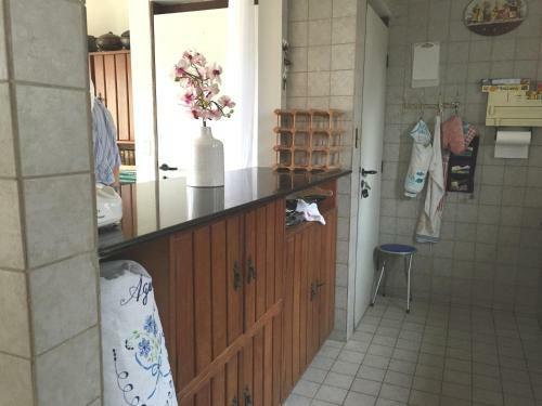 Apartamento Oceano Atlantico