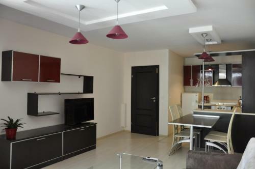 Black Sea Br??ze Apartment