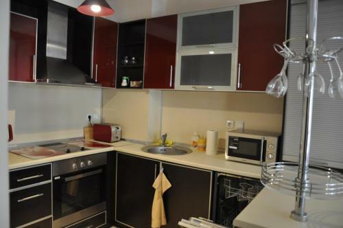 Black Sea Br??ze Apartment