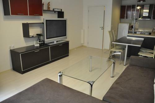 Black Sea Br??ze Apartment