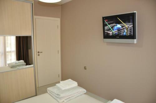 Black Sea Br??ze Apartment