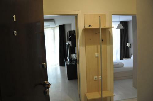 Black Sea Br??ze Apartment
