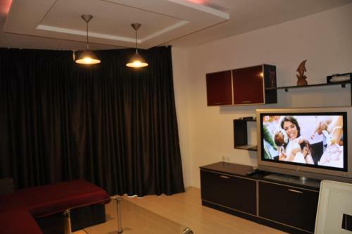 Black Sea Br??ze Apartment