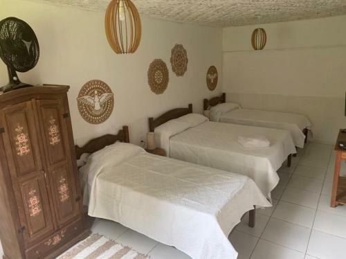 Hostal Rancho Da Serra Pousada