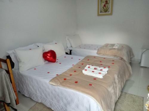Bed & Breakfast Recanto Dos Fernandes