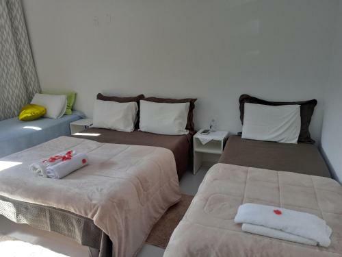 Bed & Breakfast Recanto Dos Fernandes