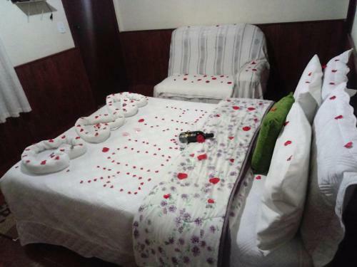 Bed & Breakfast Recanto Dos Fernandes
