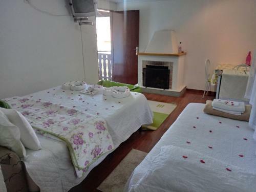 Bed & Breakfast Recanto Dos Fernandes