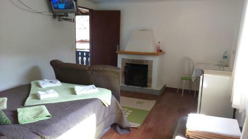 Bed & Breakfast Recanto Dos Fernandes