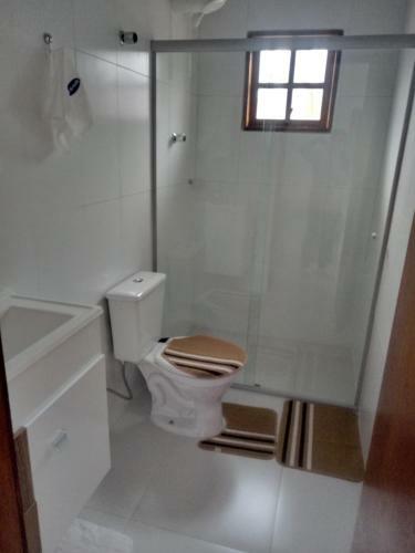 Bed & Breakfast Recanto Dos Fernandes