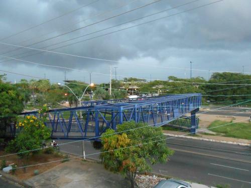 Hotel Cidade Verde