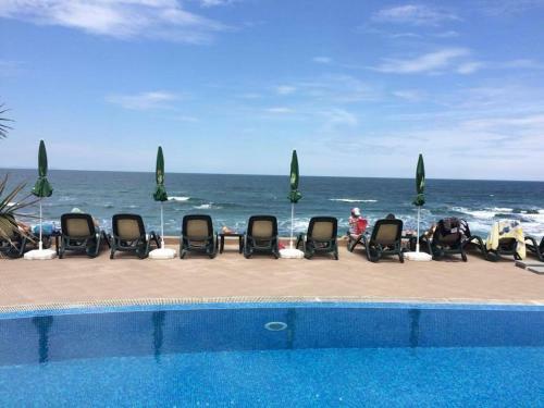 Lozenets Apartment On The Beach