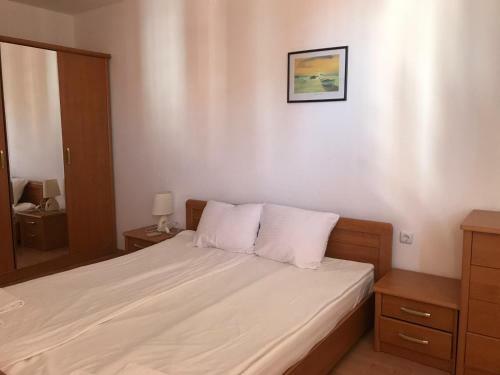 Apartamento Panorama Fort Noks Cts