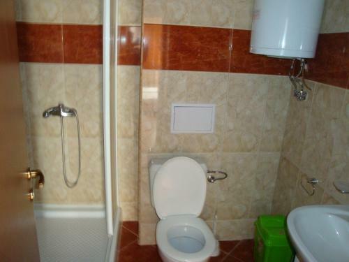 Apartamento Panorama Fort Noks Cts