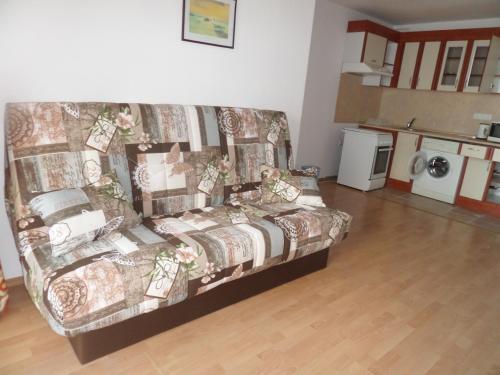 Apartamento Panorama Fort Noks Cts