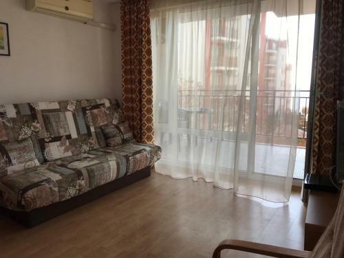 Apartamento Panorama Fort Noks Cts