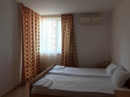 Apartamento Panorama Fort Noks Cts