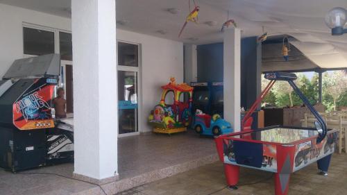 Apartamento Panorama Fort Noks Cts