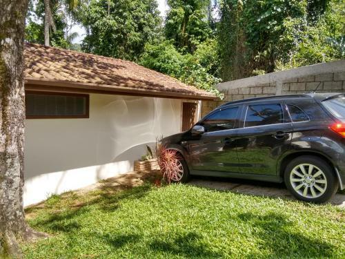 Casa Na Praia Do Juli�o