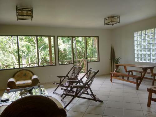Casa Na Praia Do Juli�o