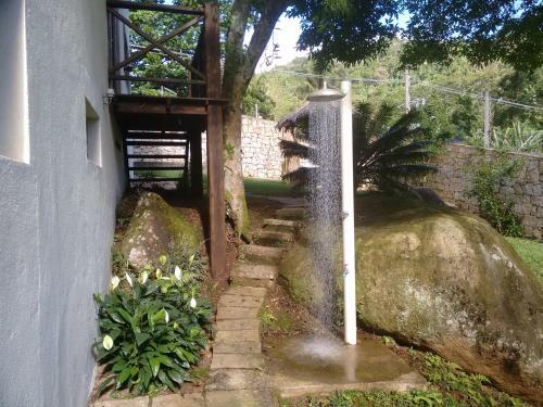 Casa Na Praia Do Juli�o