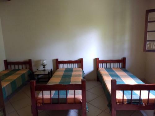 Casa Na Praia Do Juli�o