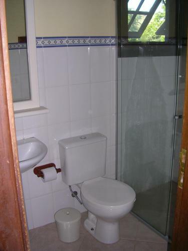 Casa Na Praia Do Juli�o