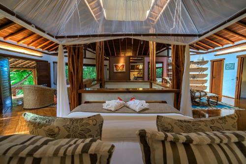 Hotel Pousada Villas De Trancoso