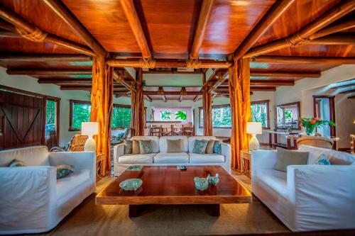 Hotel Pousada Villas De Trancoso