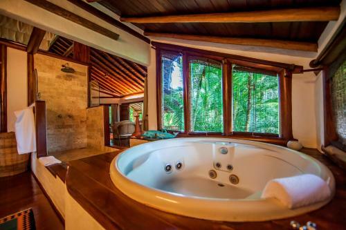 Hotel Pousada Villas De Trancoso