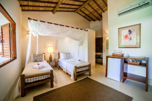 Hotel Pousada Villas De Trancoso