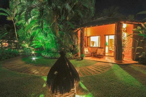 Hotel Pousada Villas De Trancoso