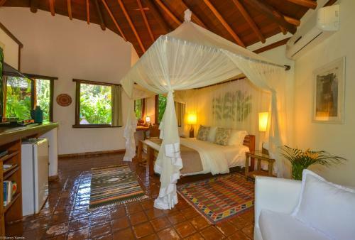 Hotel Pousada Villas De Trancoso