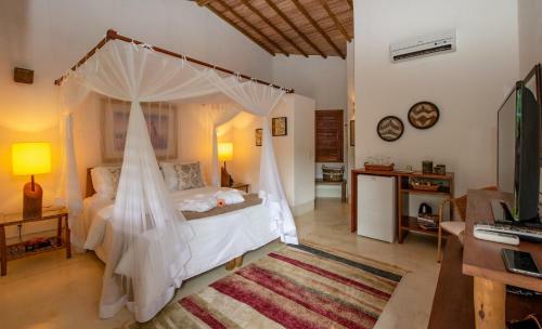 Hotel Pousada Villas De Trancoso