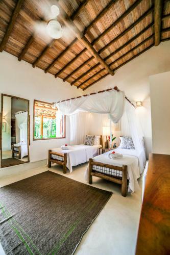 Hotel Pousada Villas De Trancoso