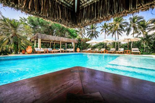 Hotel Pousada Villas De Trancoso